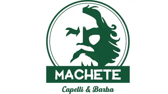 Machete Capelli & Barba