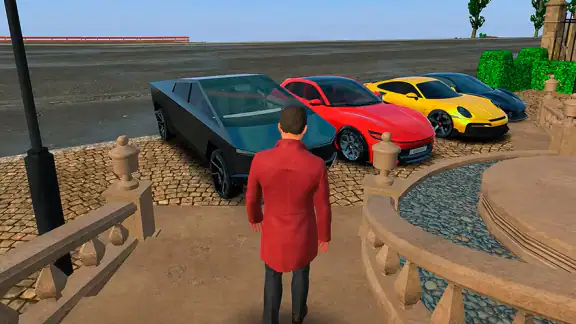 MadOut 2: Online Auto RP Mondo