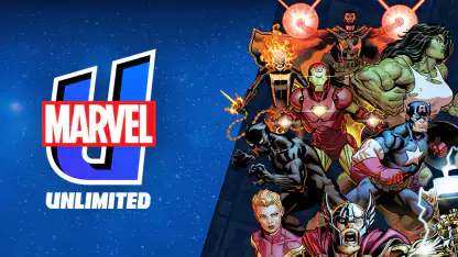 Marvel Unlimited