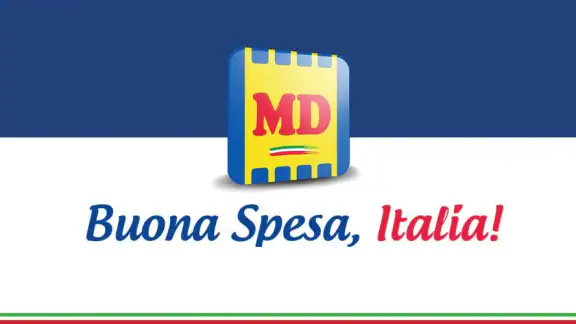 MD spa – Buona Spesa, Italia