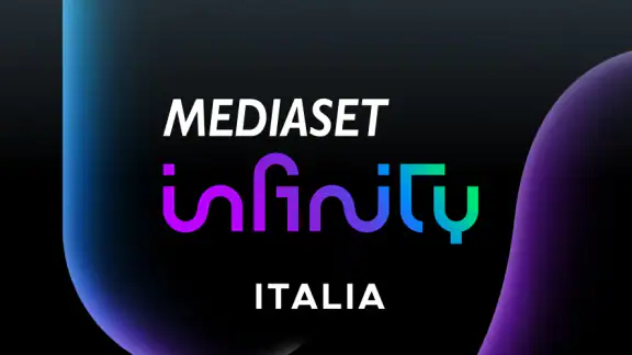 Mediaset Infinity Italia