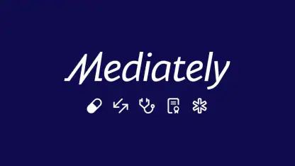 Mediately Banca Dati Farmaci