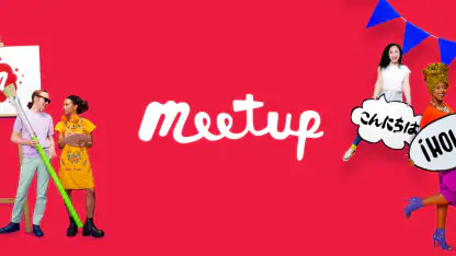Meetup: eventi nella tua zona