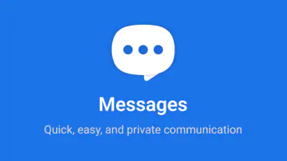 Messages