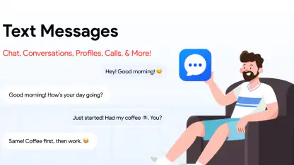 Messaggi SMS