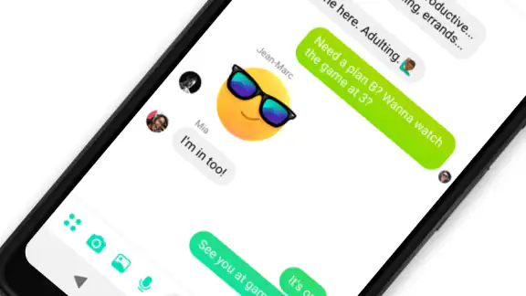 Messenger