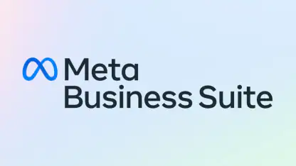 Meta Business Suite