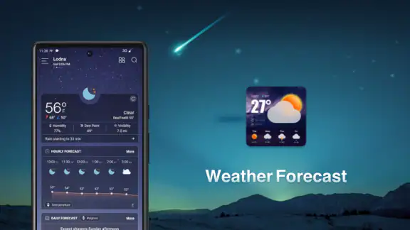 Radar Meteo, Radar in Diretta