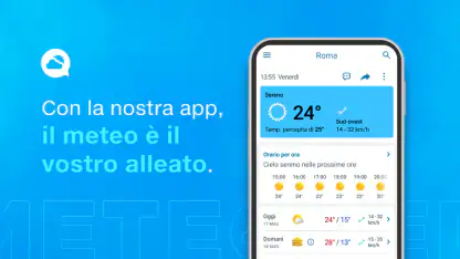 Meteo Previsioni - Meteored