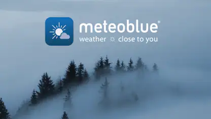 Previsioni Meteo e Live Radar