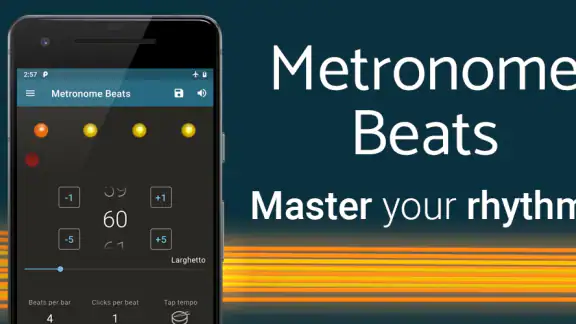 Metronome Beats