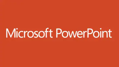 Microsoft PowerPoint