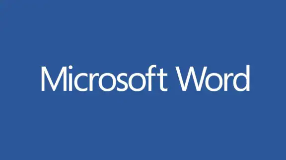 Microsoft Word: Edit Documents