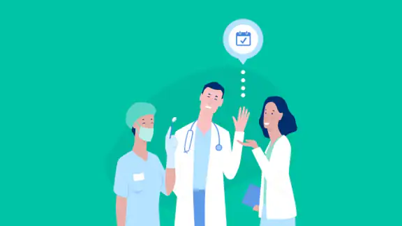 MioDottore: Prenota una visita