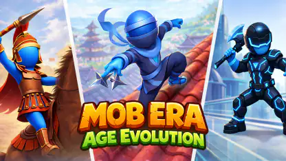Mob Era: Age Evolution