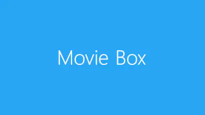 Movie Box