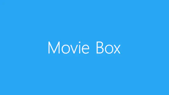 Movie Box