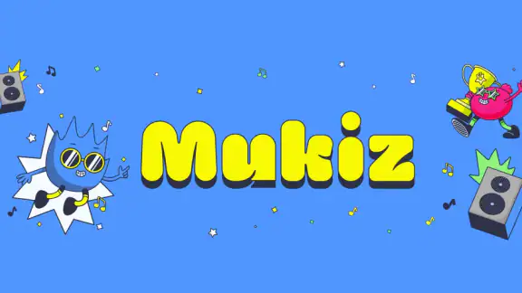 Mukiz - Indovina la canzone