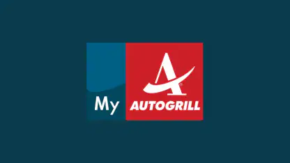 My Autogrill