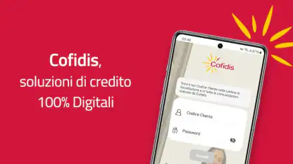 My Cofidis