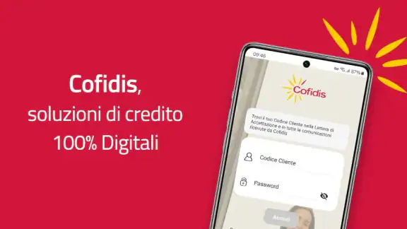 My Cofidis