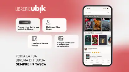 my ubik