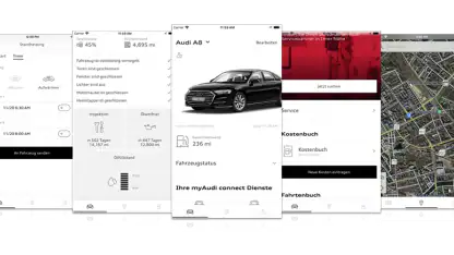 myAudi