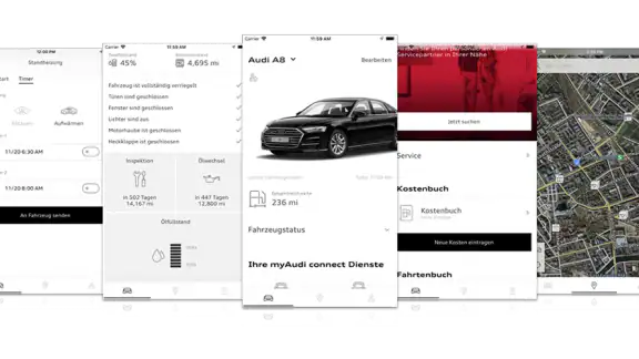 myAudi