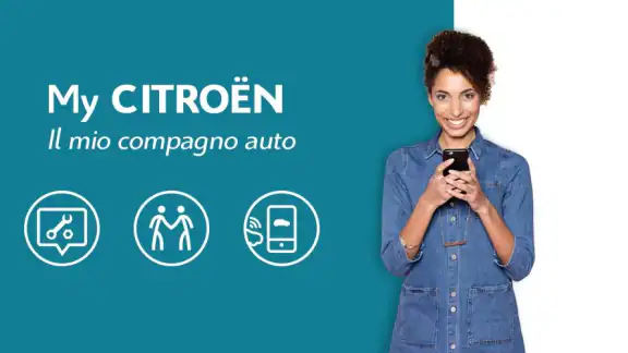 MyCitroën