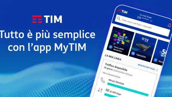 MyTIM