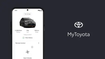 MyToyota
