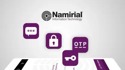 Namirial OTP