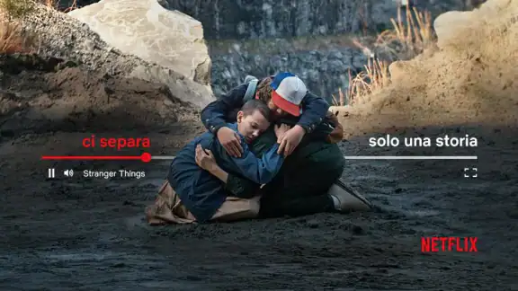 Netflix