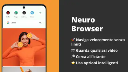 Browser video
