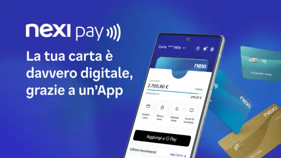 Nexi Pay