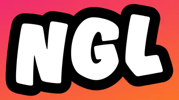 NGL - q&a anonime