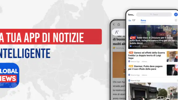 Notizie Globali