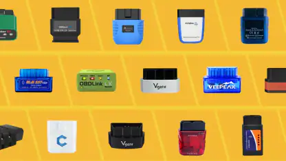 OBDocker - Diagnostico OBD2