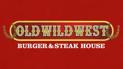 Old Wild West
