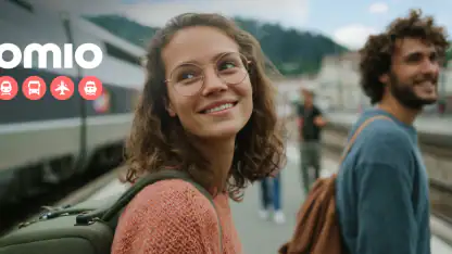 Omio: biglietti treni e bus