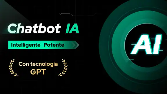 Open Chat - App di bot AI