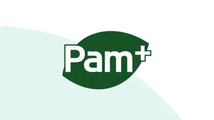 Pam Perte Plus