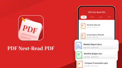 PDF Nest-Read PDF