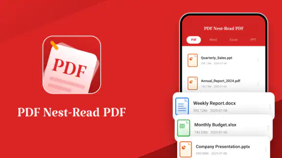 PDF Nest-Read PDF