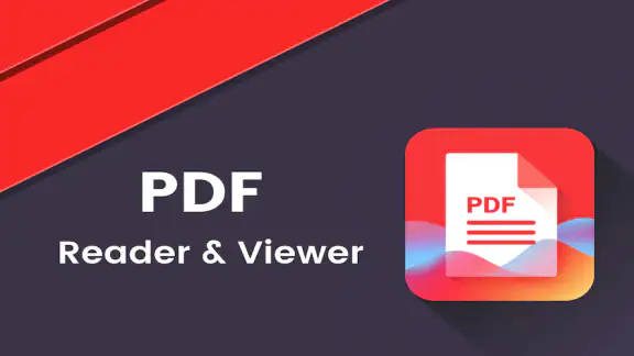 PDF Reader & Viewer