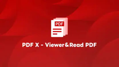 PDF X - Viewer&Read PDF