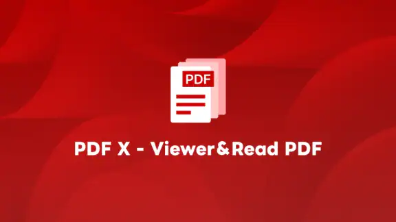 PDF X - Viewer&Read PDF