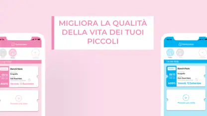 Pediatotem Paziente
