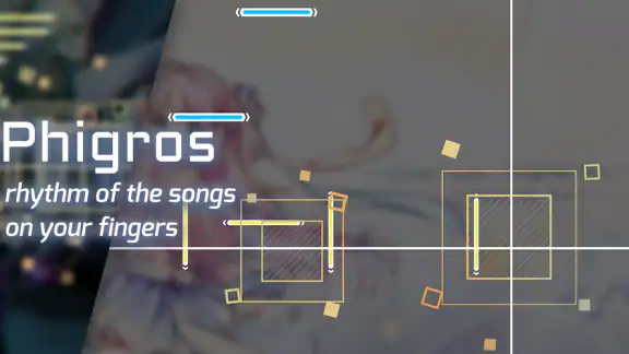 Phigros