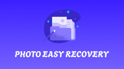 Photo Easy Recovery